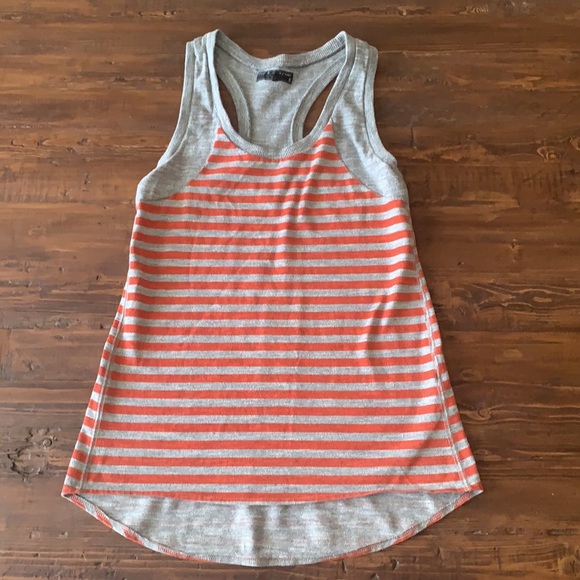 π HP π Rag & Bone Knit Racerback Tank - Picture 4 of 7